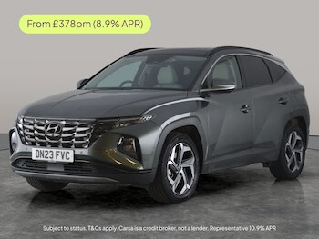 Used Hyundai TUCSON undefined for sale - 78354515: Photo