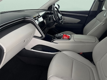 Used Hyundai TUCSON undefined for sale - 78354515: Photo