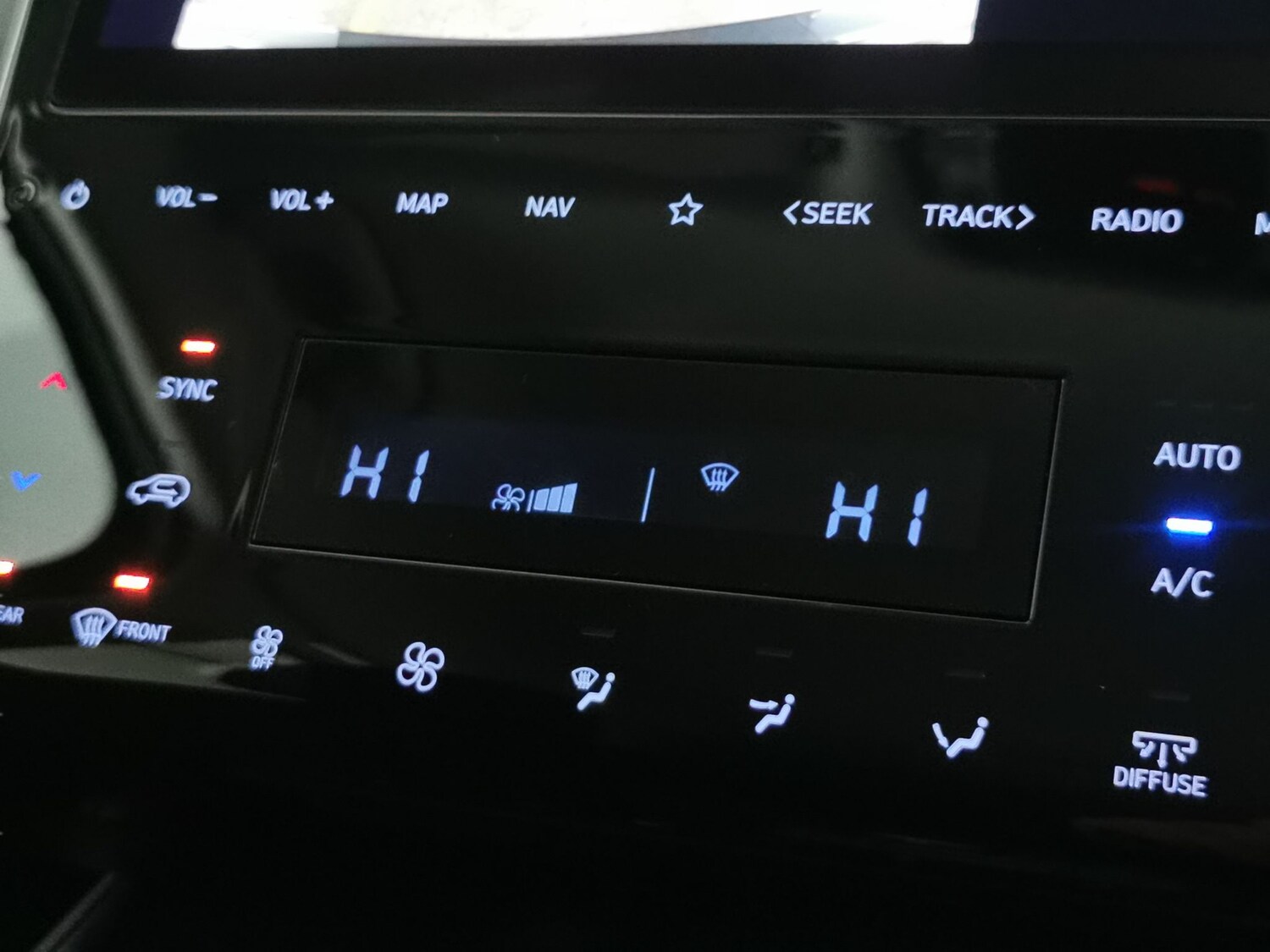 Used Hyundai TUCSON 2023 for sale - 77829654: Photo 18