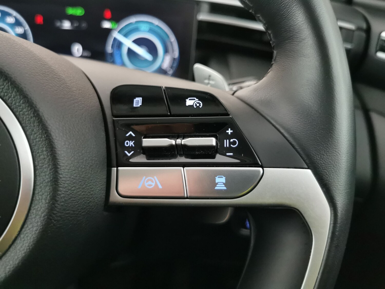 Used Hyundai TUCSON 2023 for sale - 77829654: Photo 23