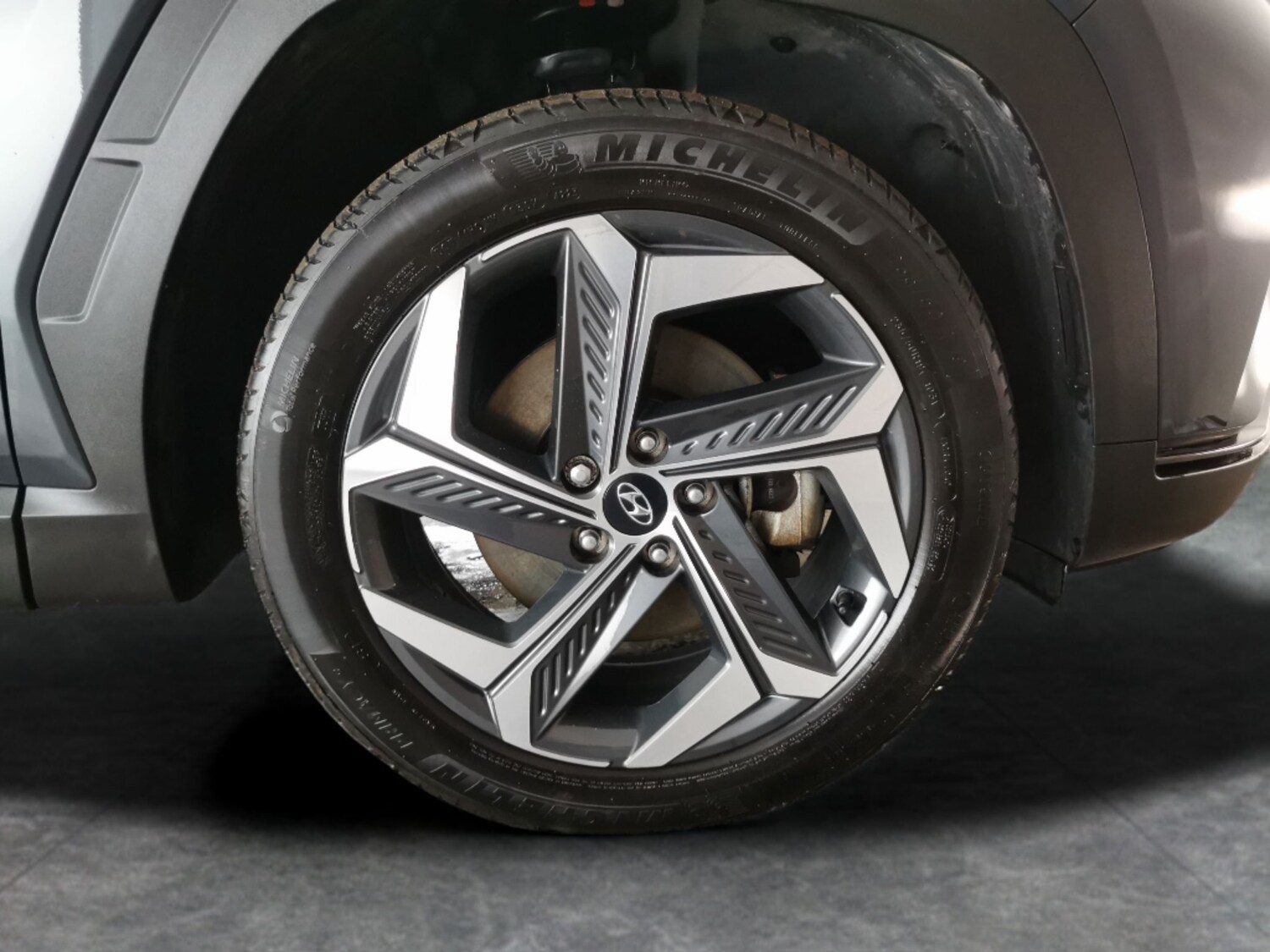 Used Hyundai TUCSON 2023 for sale - 77829654: Photo 27