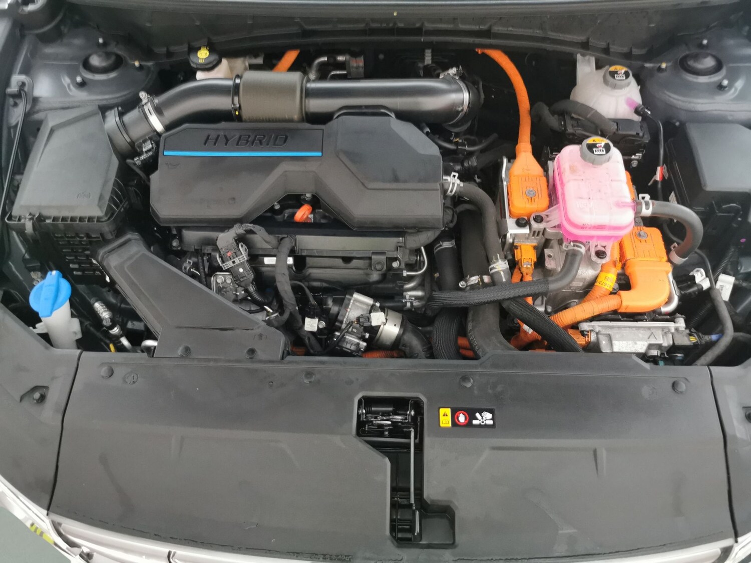 Used Hyundai TUCSON 2023 for sale - 77829654: Photo 35