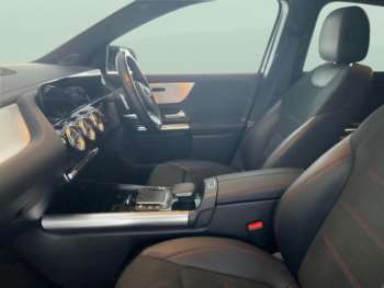 Used Mercedes-Benz EQA 2022 for sale - 74960602: Photo