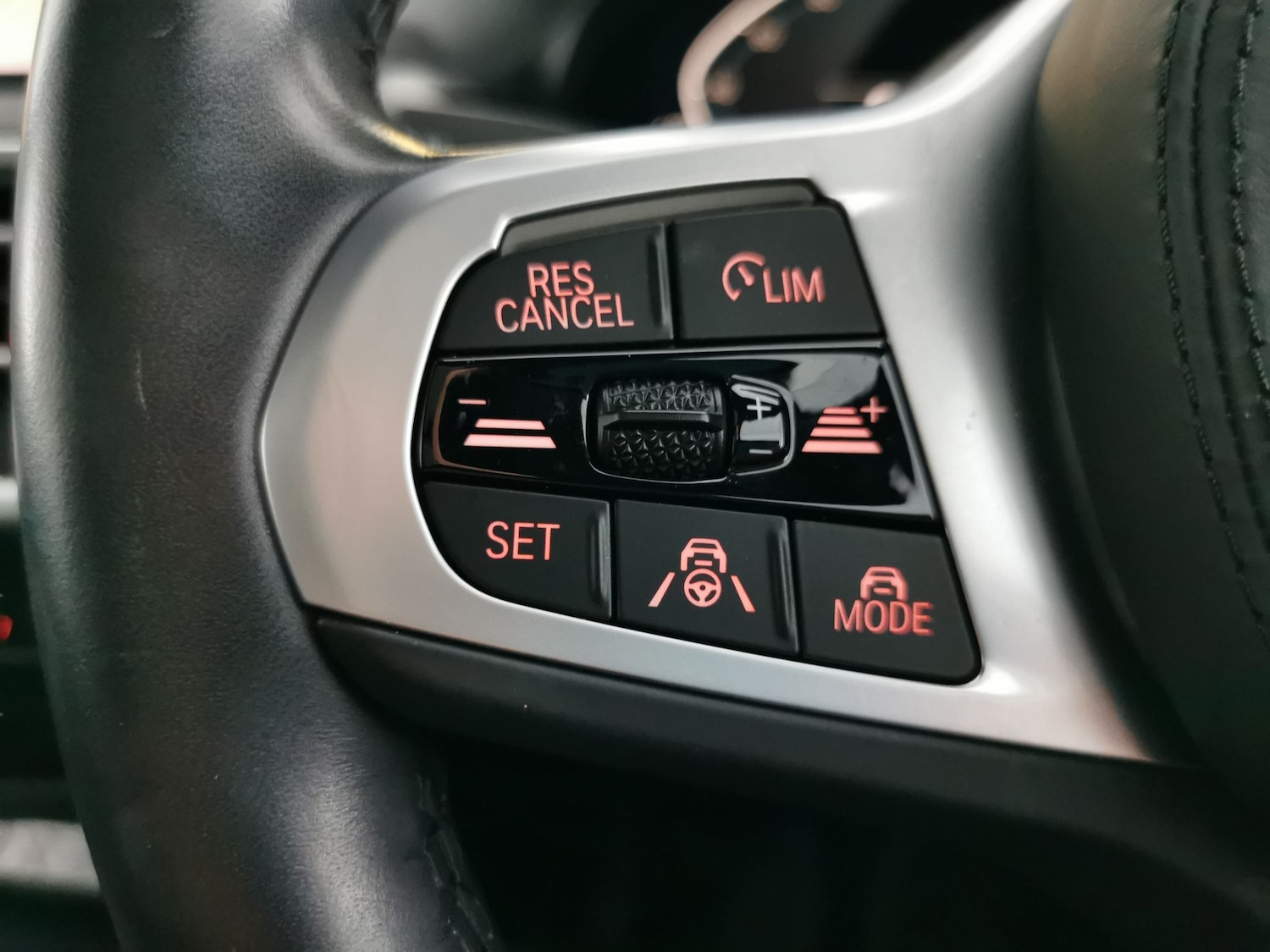 Used BMW iX3 2022 for sale - 78028344: Photo 27