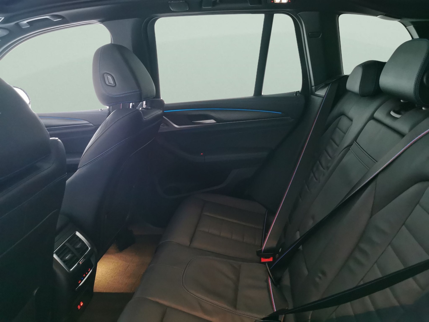 Used BMW iX3 2022 for sale - 78028344: Photo 33