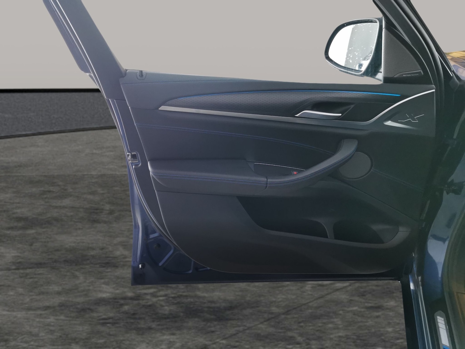 Used BMW iX3 2022 for sale - 78028344: Photo 34