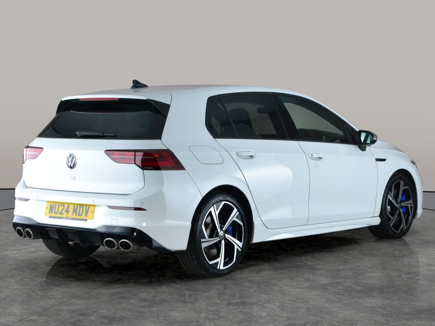 Used Volkswagen Golf 2024 for sale - 77676007: Photo 10