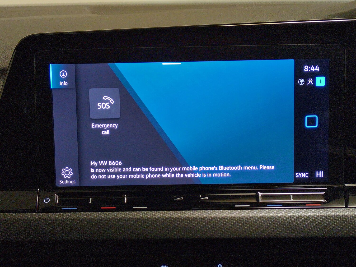 Used Volkswagen Golf 2024 for sale - 77676007: Photo 15