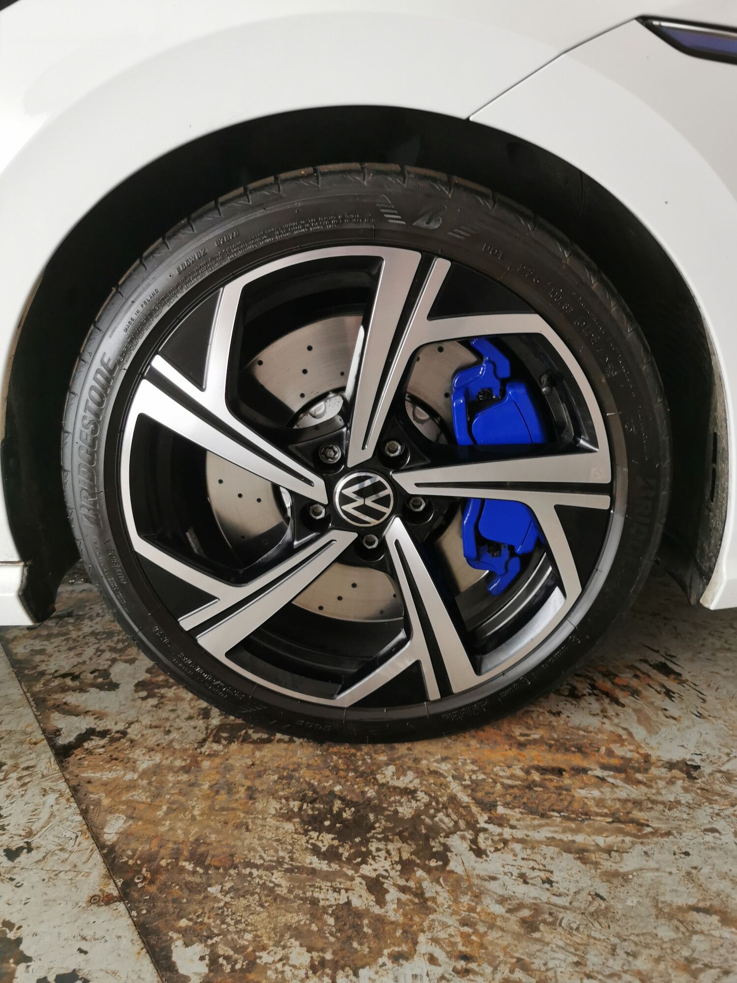 Used Volkswagen Golf 2024 for sale - 77676007: Photo 25