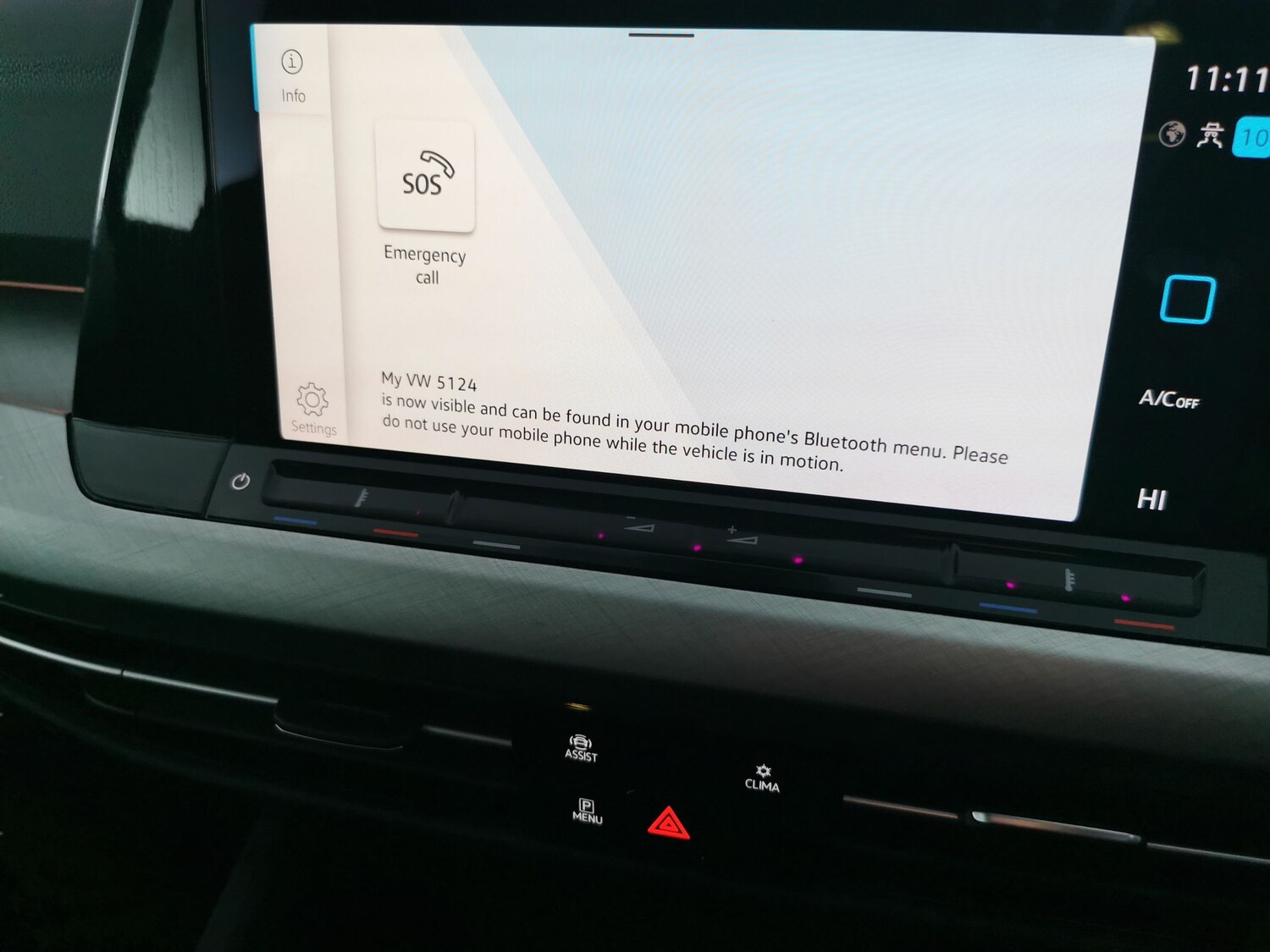 Used Volkswagen Golf for sale - 77517312: Photo 17