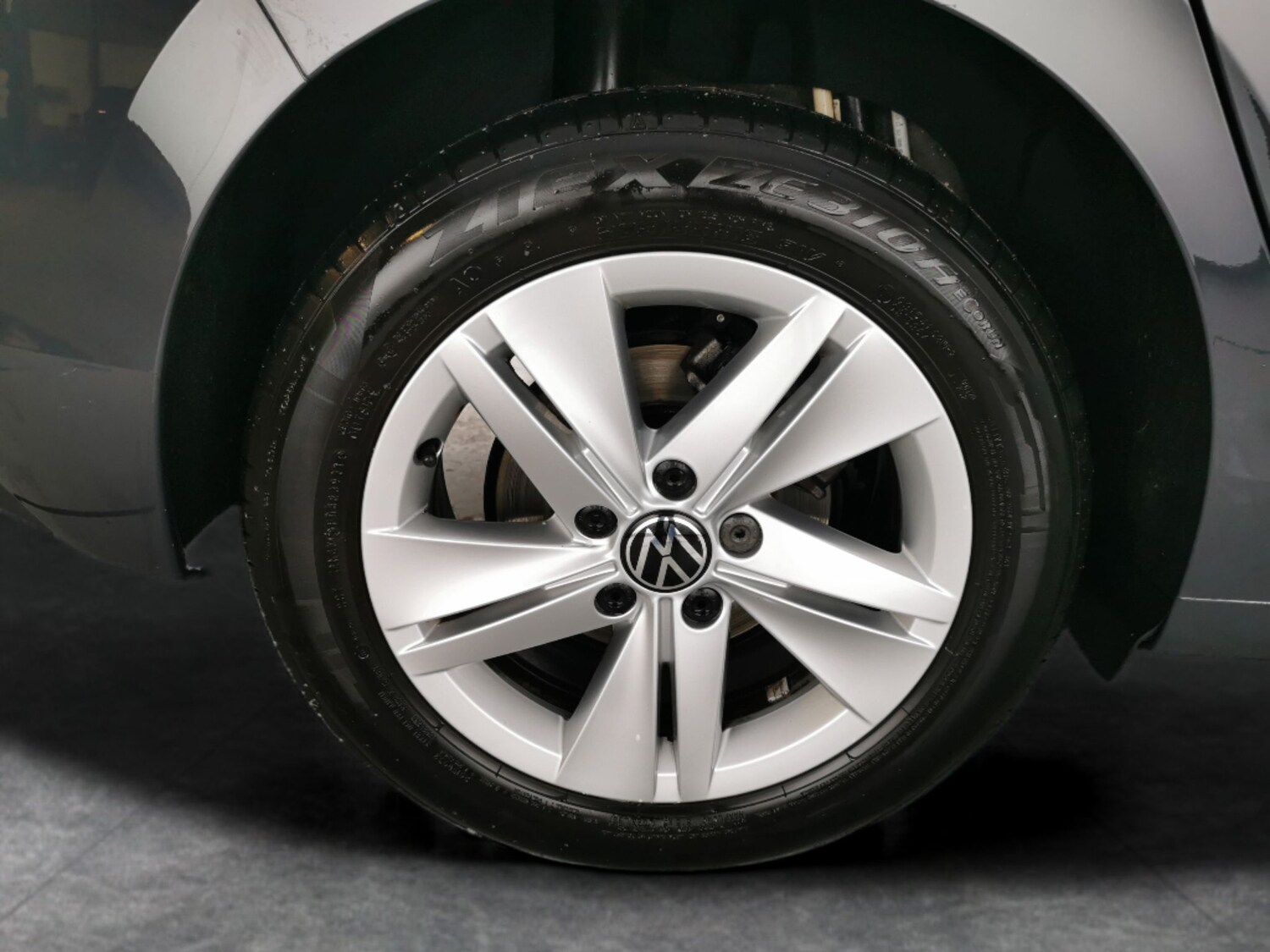 Used Volkswagen Golf for sale - 77517312: Photo 24