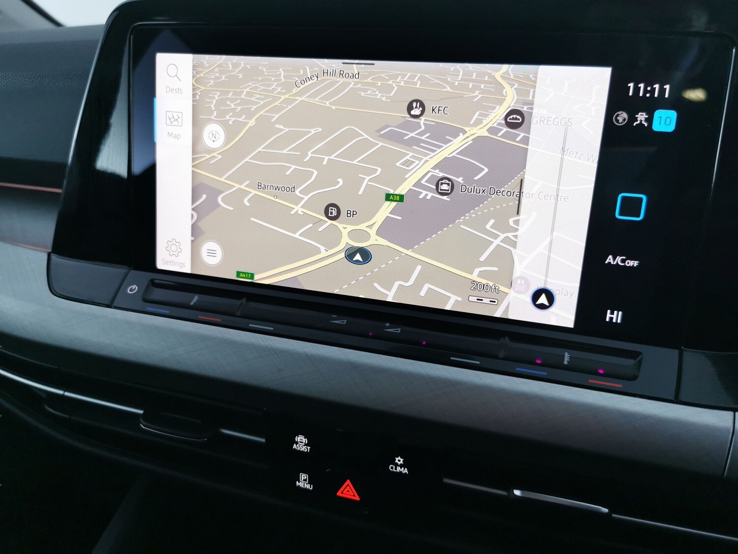 Used Volkswagen Golf for sale - 77517312: Photo 5