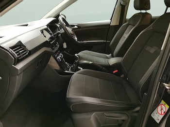 Used Volkswagen T-Cross 2023 for sale - 78924886: Photo