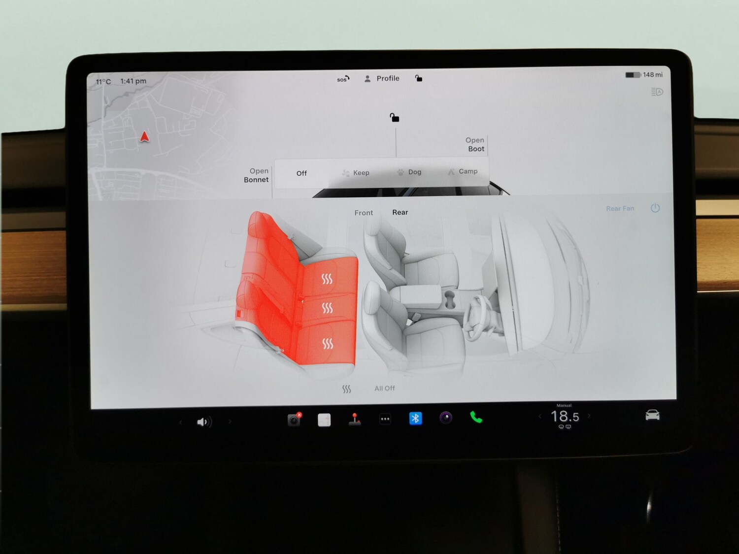 Used Tesla Model Y 2023 for sale - 78149484: Photo 15