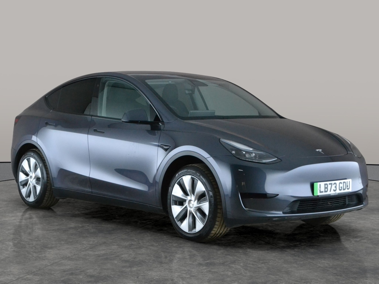 Used Tesla Model Y 2023 for sale - 78149484: Photo 9