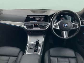 Used BMW 3 Series 2020 for sale - 74901318: Photo