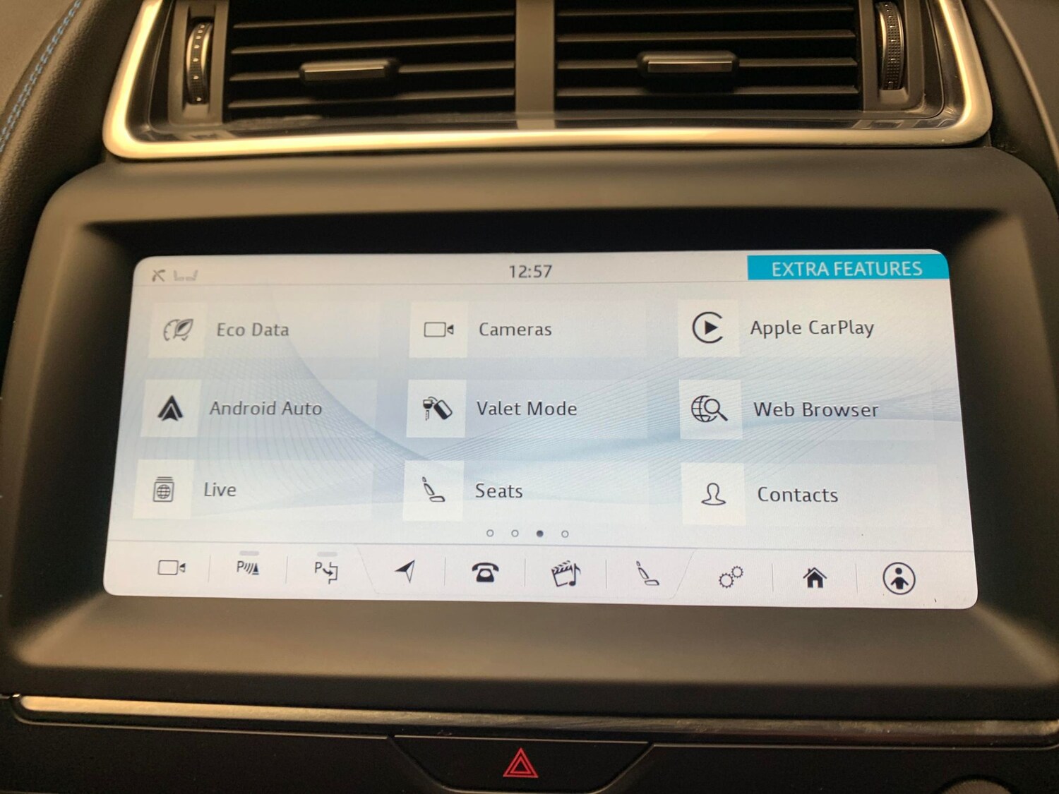 Used Jaguar E-Pace 2019 for sale - 77493055: Photo 15