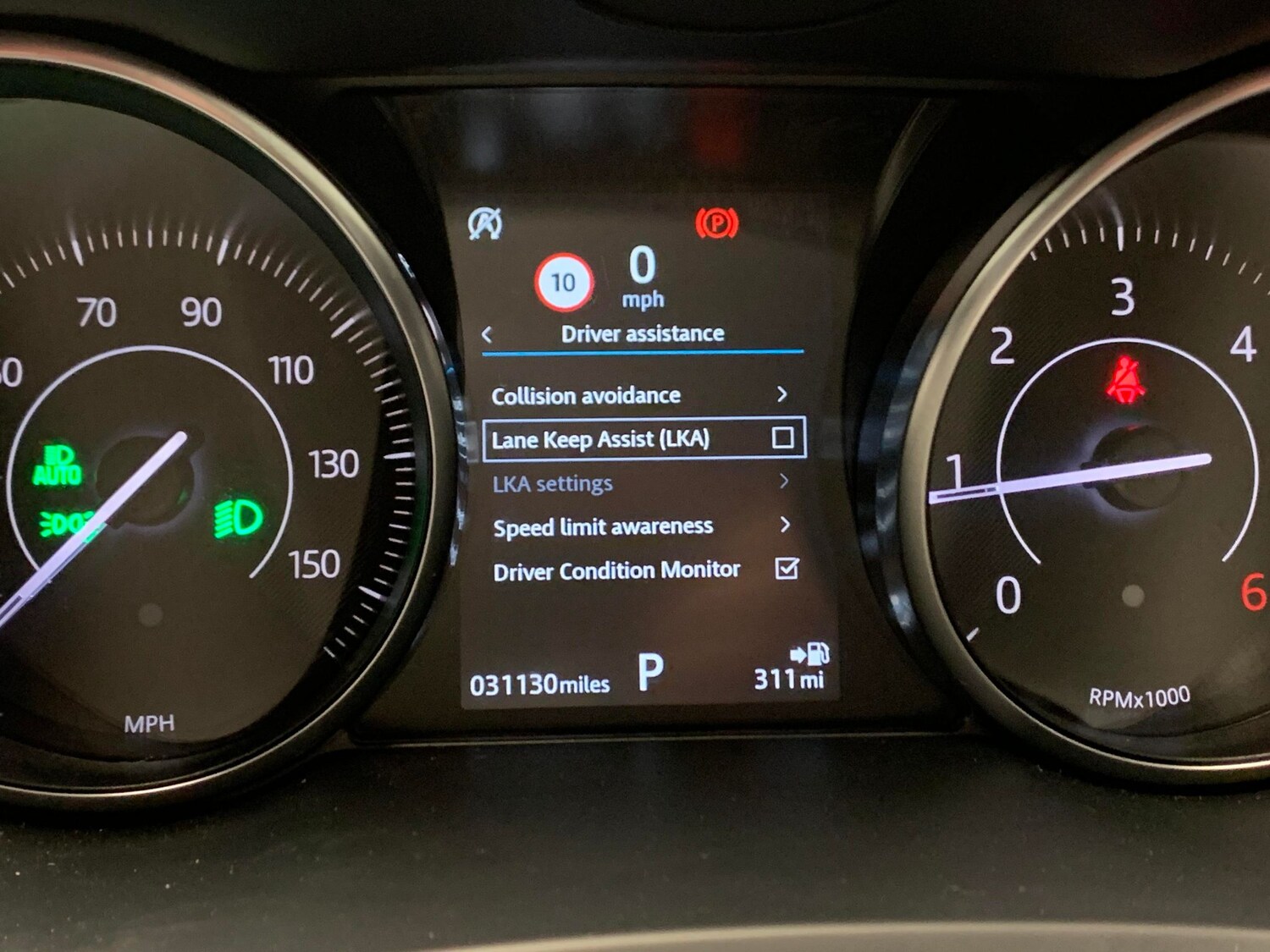 Used Jaguar E-Pace 2019 for sale - 77493055: Photo 21