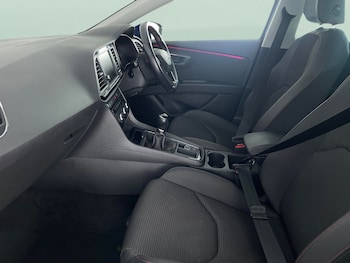 Used SEAT Leon 2018 for sale - 76141188: Photo 4