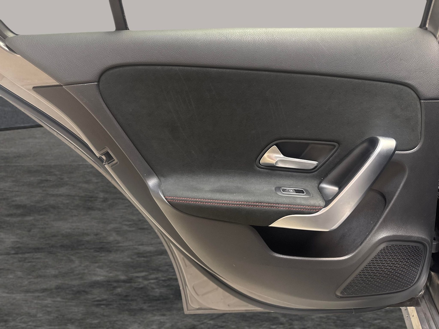 Used Mercedes-Benz A-Class 2020 for sale - 77614978: Photo 25