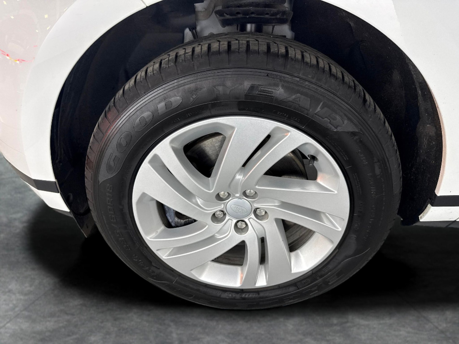 Used Land Rover Range Rover Evoque 2024 for sale - 77746498: Photo 24