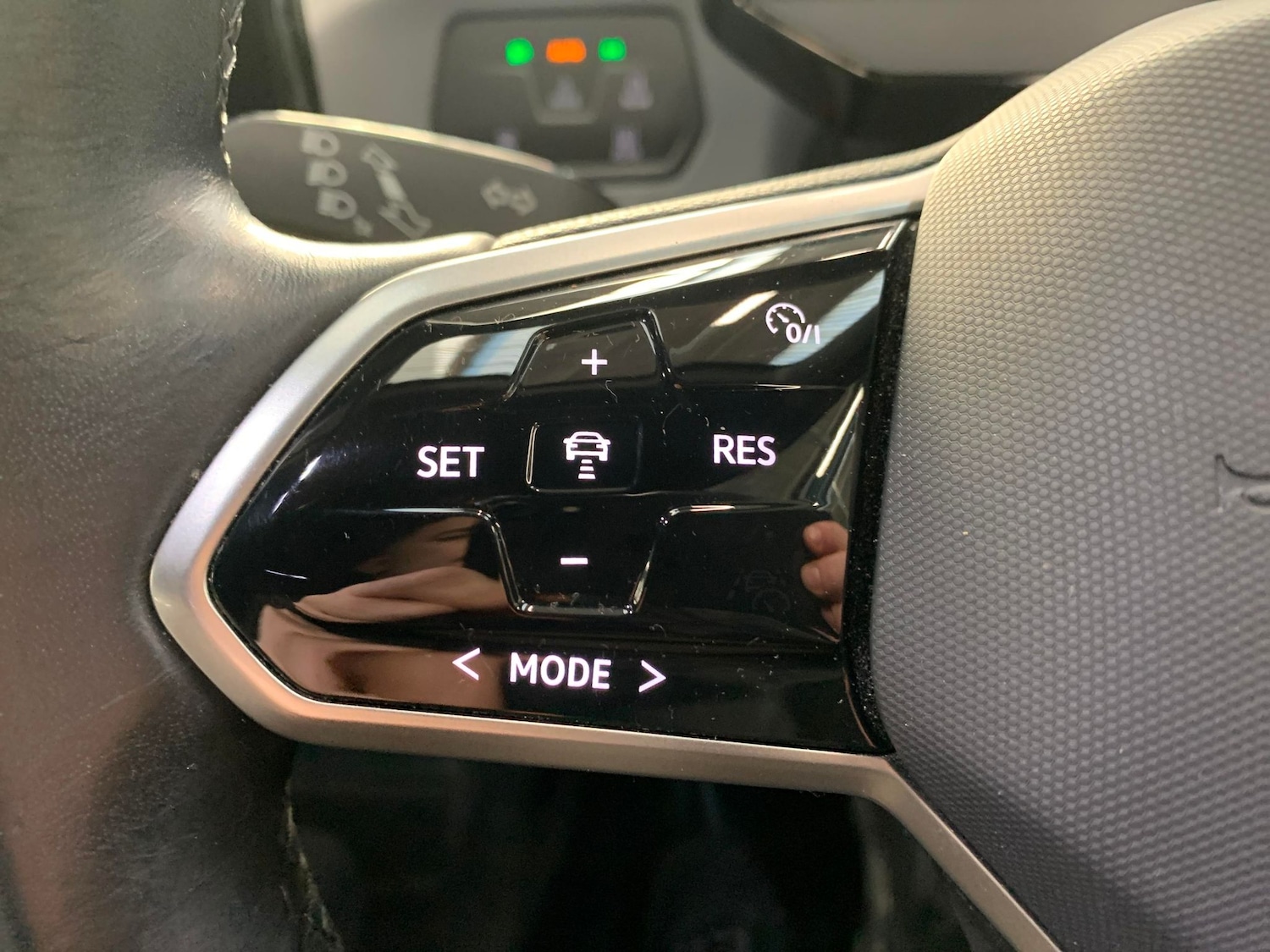 Used Volkswagen ID.3 2023 for sale - 77300821: Photo 16