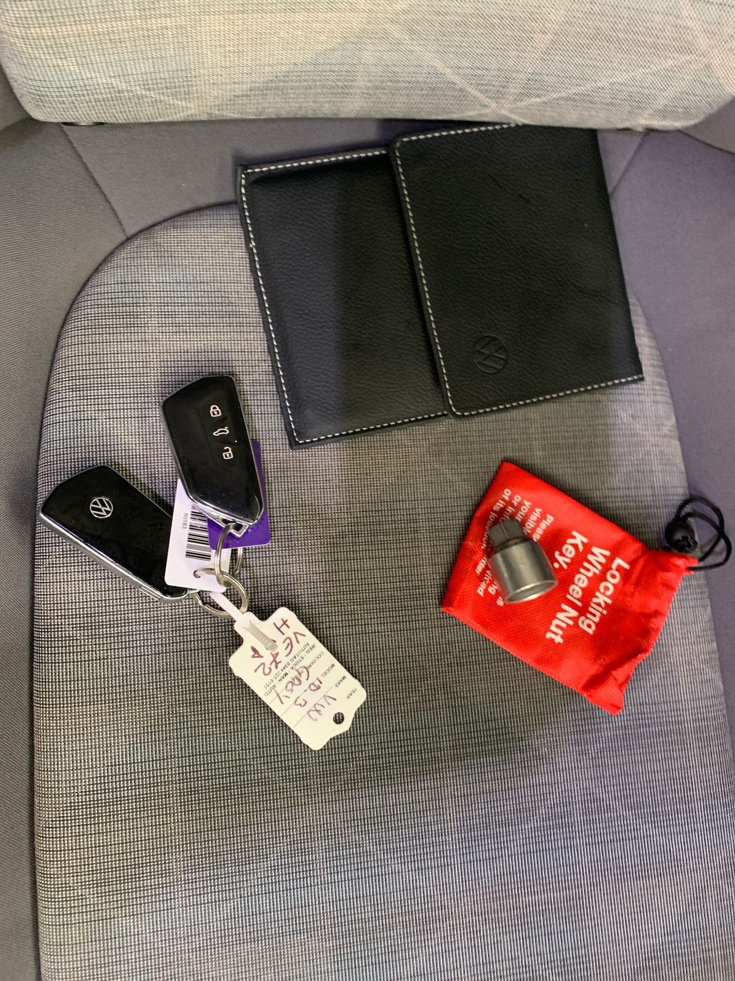 Used Volkswagen ID.3 2023 for sale - 77300821: Photo 26