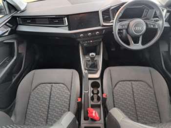 Used Audi A1 2021 for sale - 75212470: Photo
