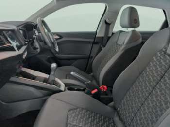 Used Audi A1 2021 for sale - 75212470: Photo