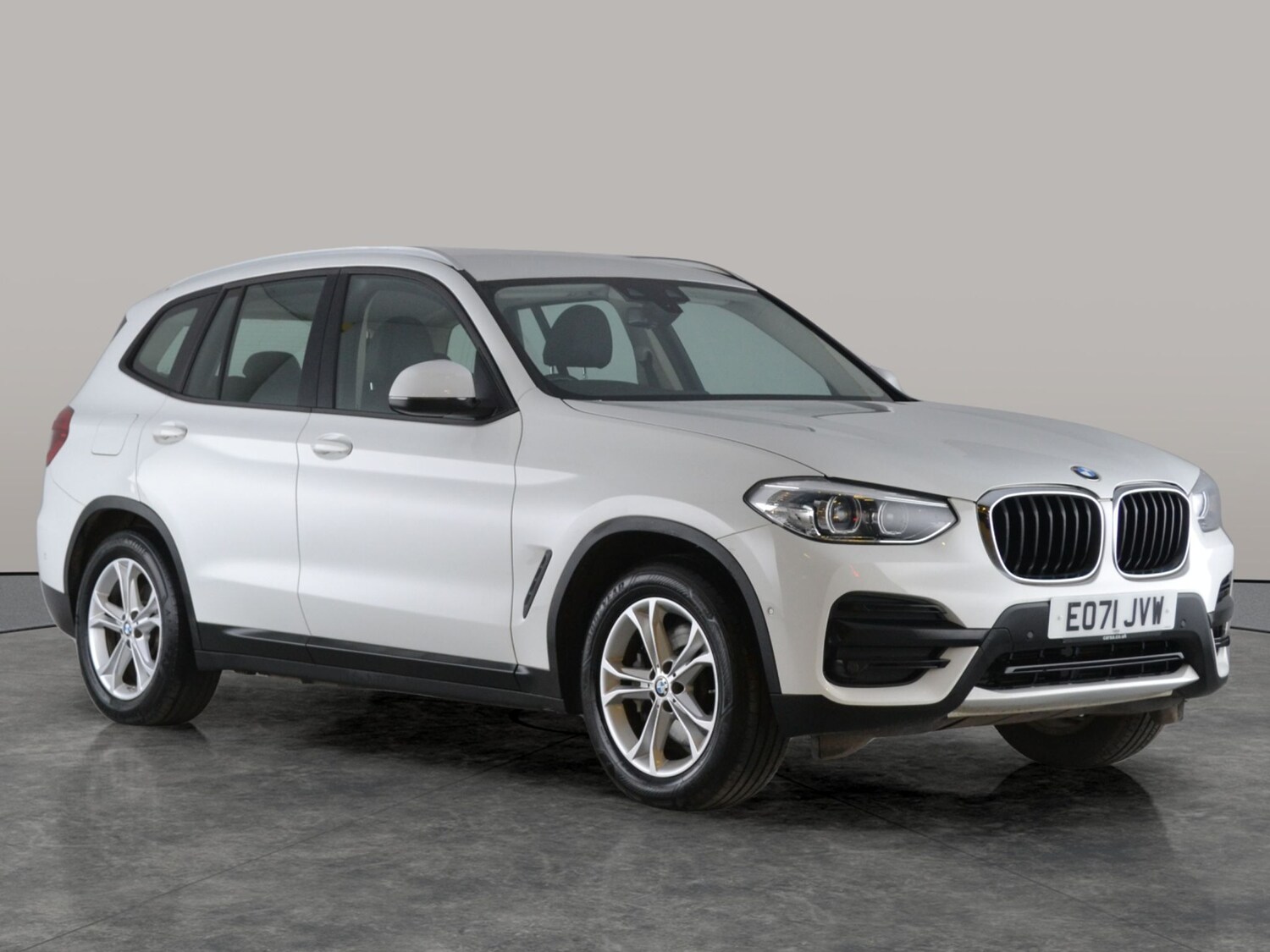 Used BMW X3 2021 for sale - 77799933: Photo 13