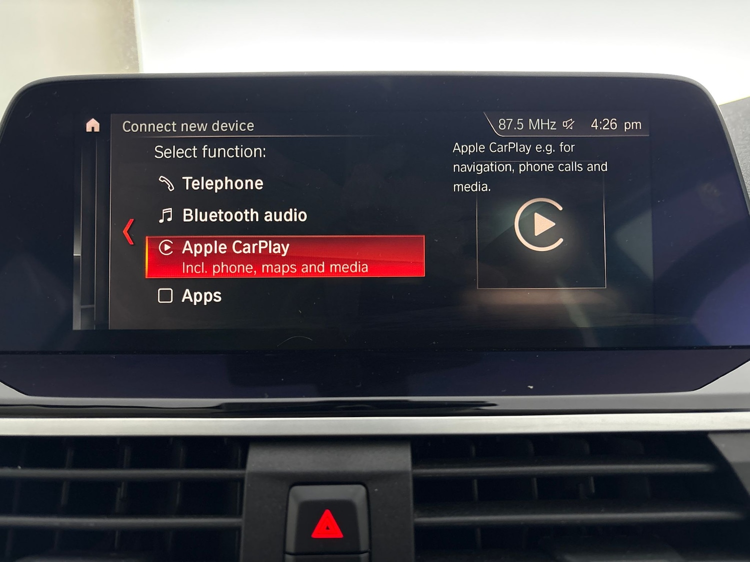 Used BMW X3 2021 for sale - 77799933: Photo 18