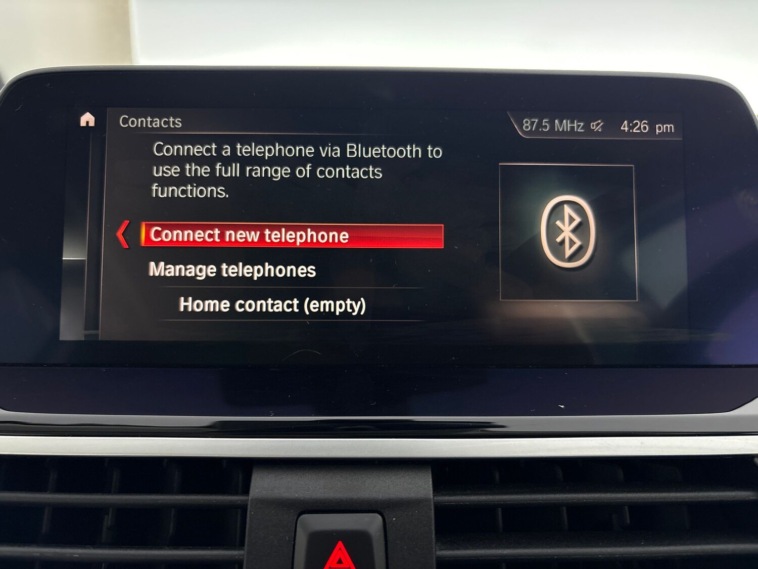 Used BMW X3 2021 for sale - 77799933: Photo 19