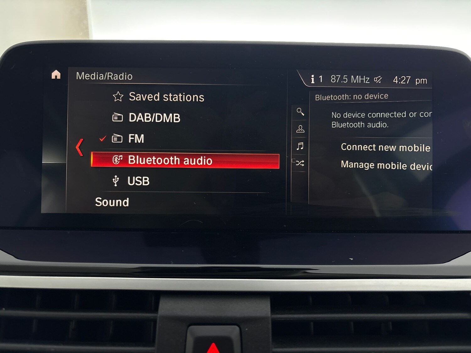 Used BMW X3 2021 for sale - 77799933: Photo 22