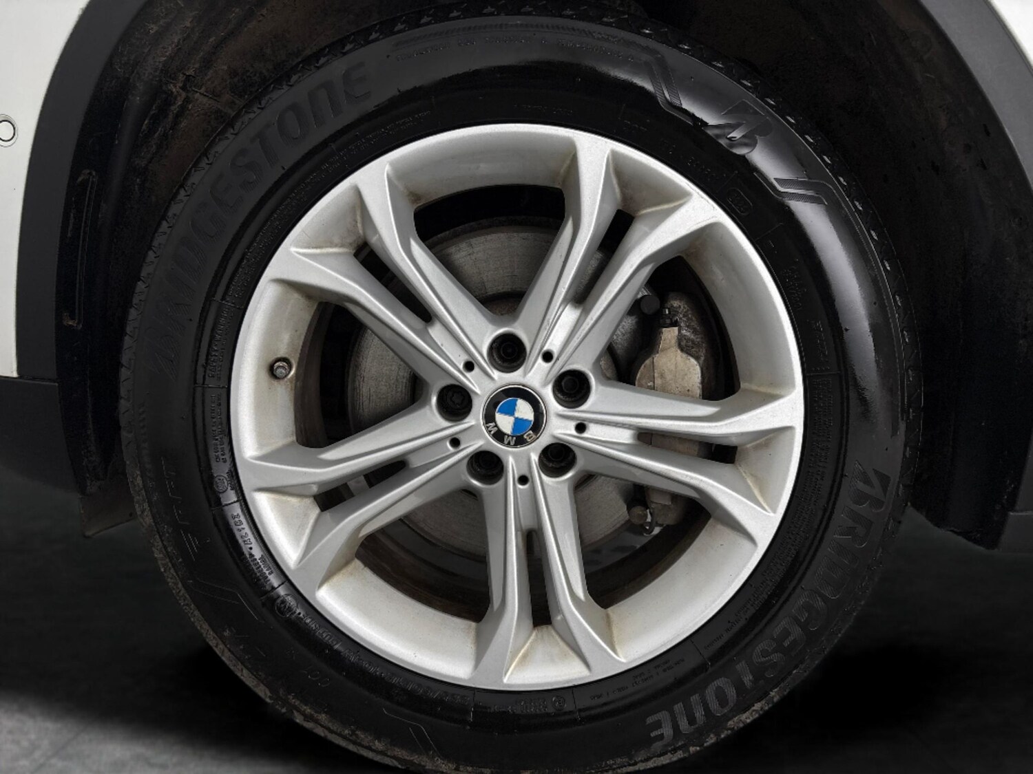 Used BMW X3 2021 for sale - 77799933: Photo 25