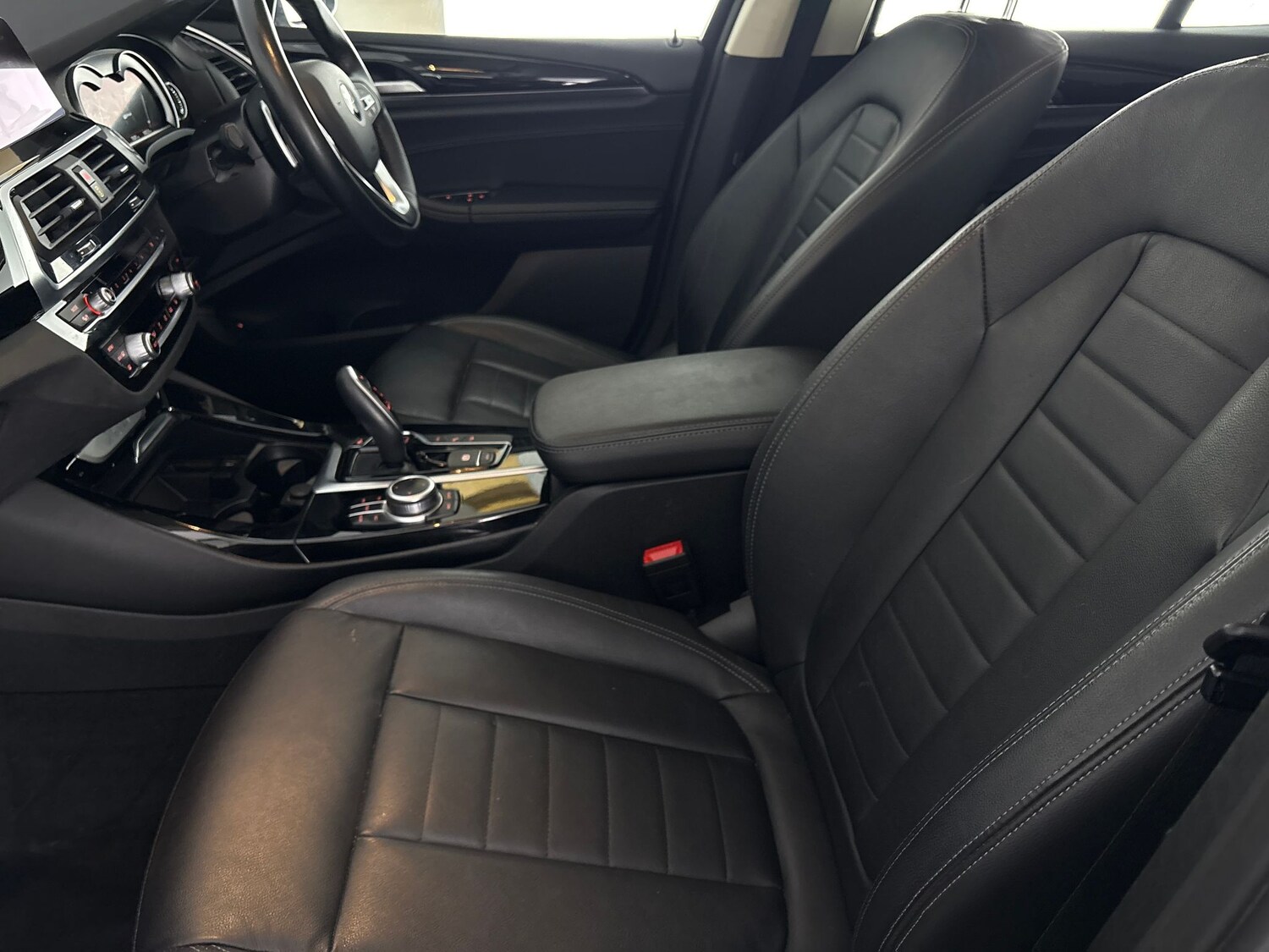 Used BMW X3 2021 for sale - 77799933: Photo 6