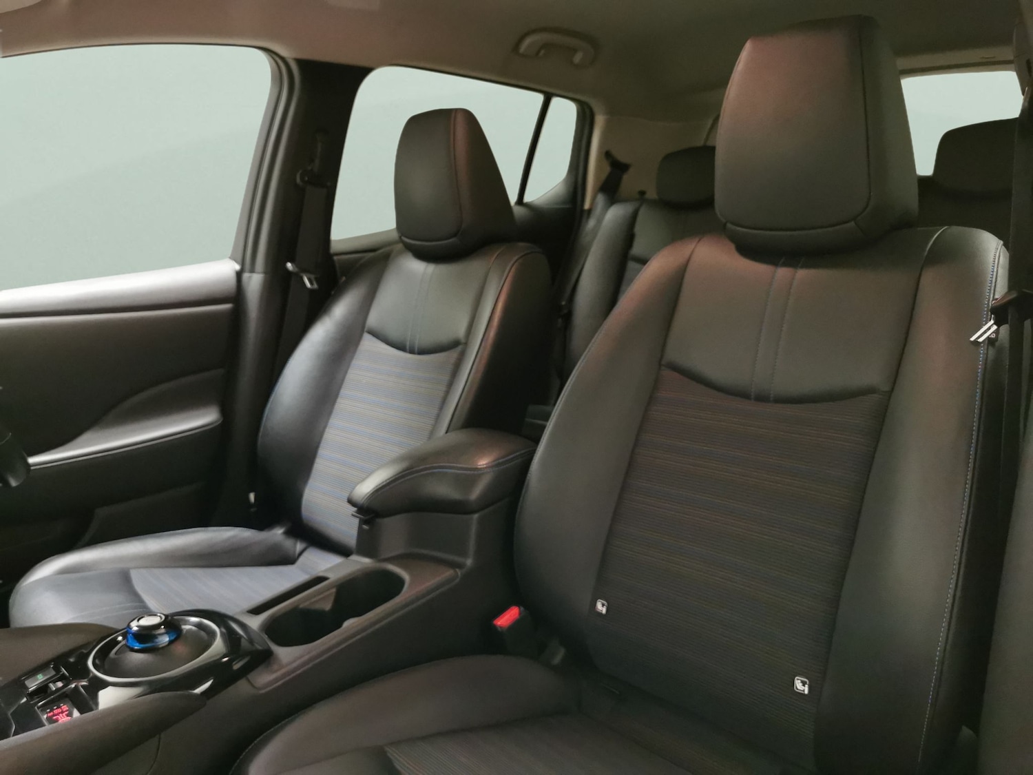 Used Nissan Leaf 2021 for sale - 78042592: Photo 14