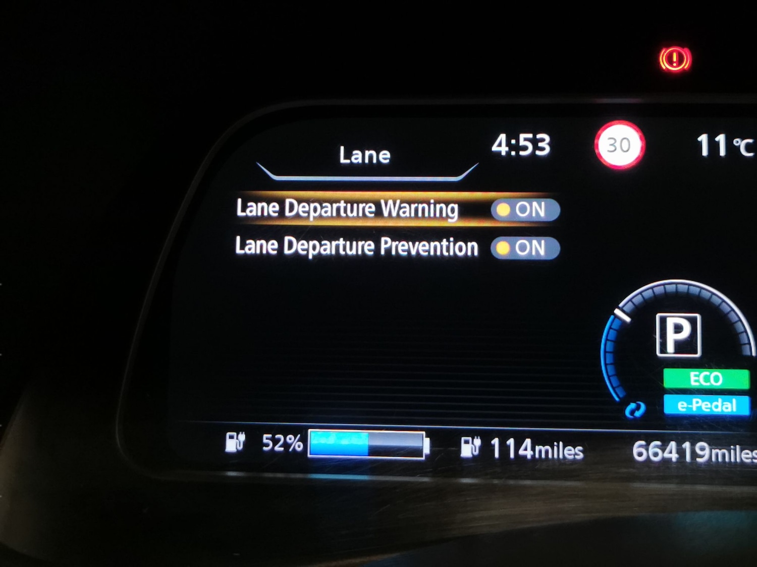 Used Nissan Leaf 2021 for sale - 78042592: Photo 19