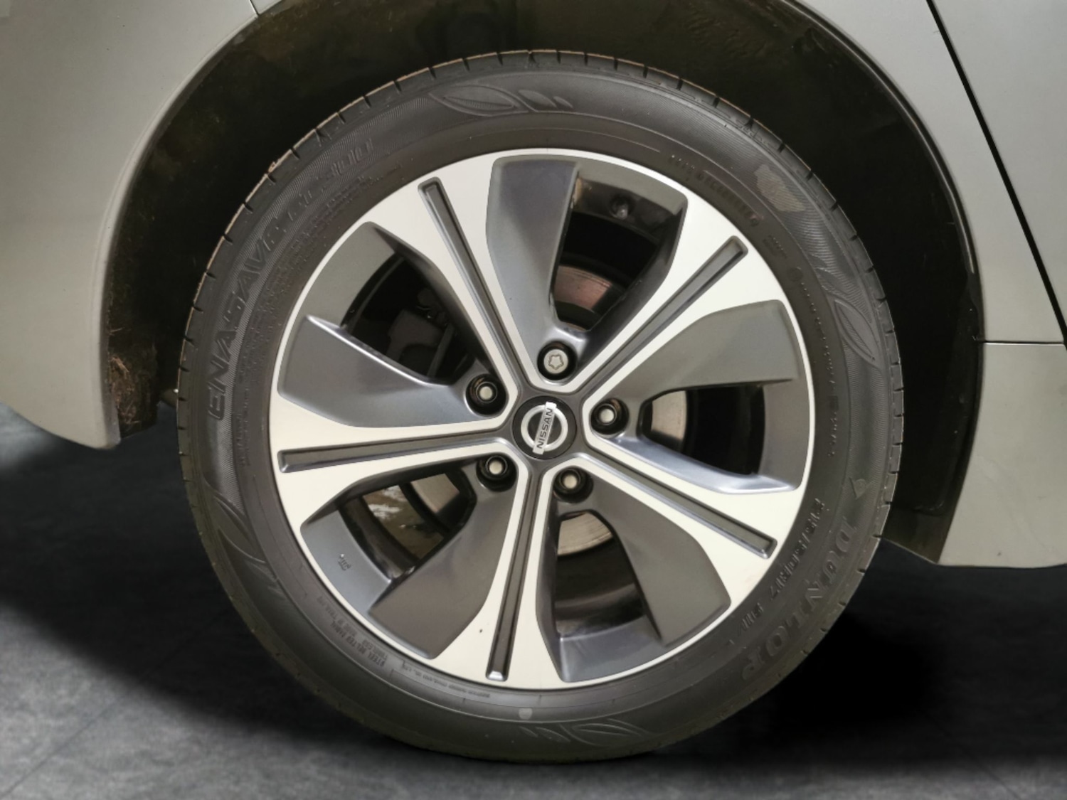 Used Nissan Leaf 2021 for sale - 78042592: Photo 22