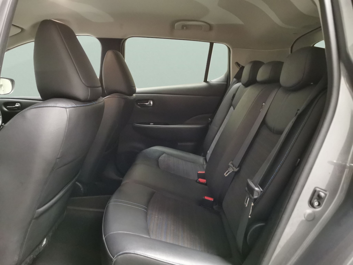 Used Nissan Leaf 2021 for sale - 78042592: Photo 23