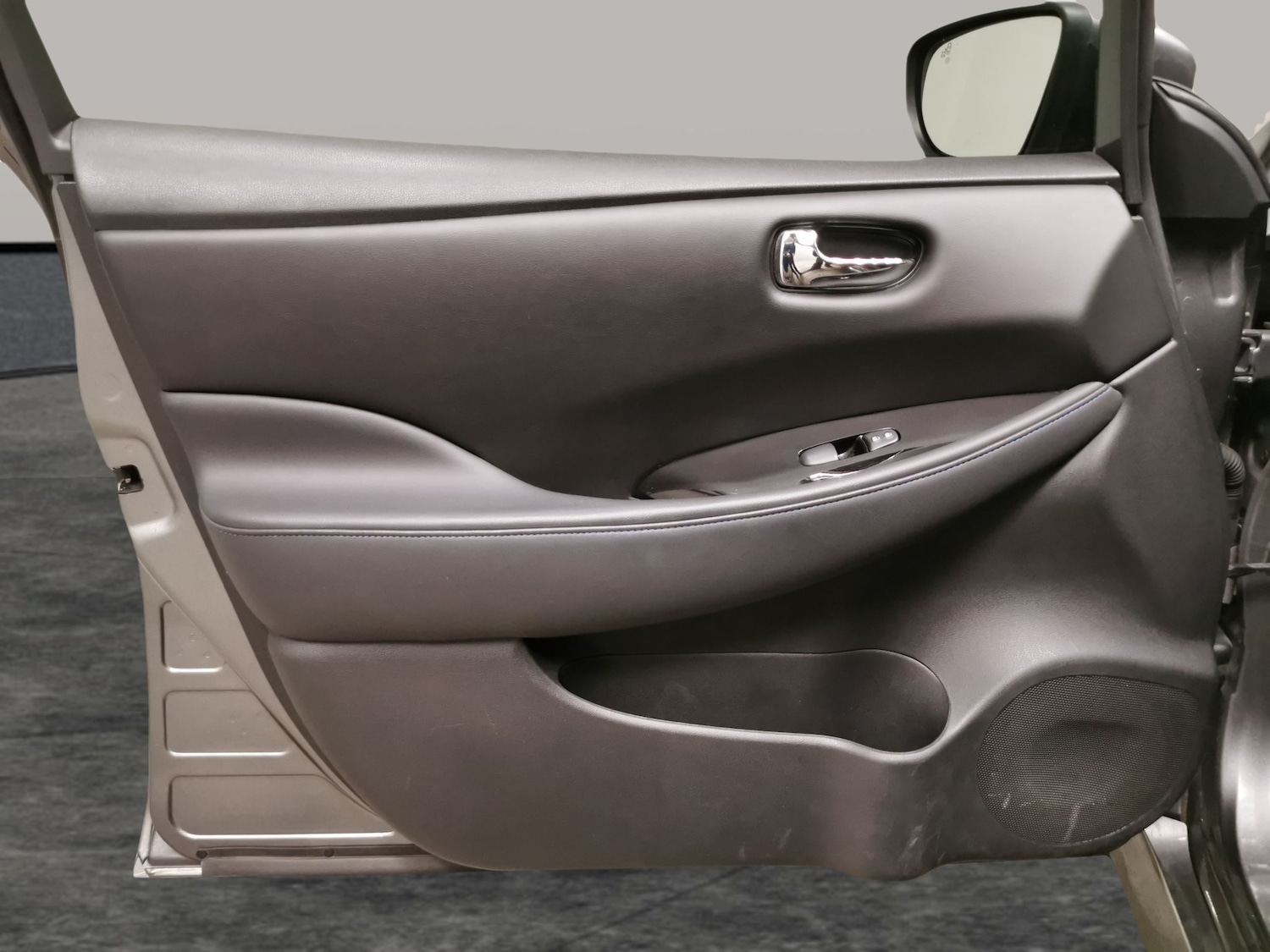 Used Nissan Leaf 2021 for sale - 78042592: Photo 24