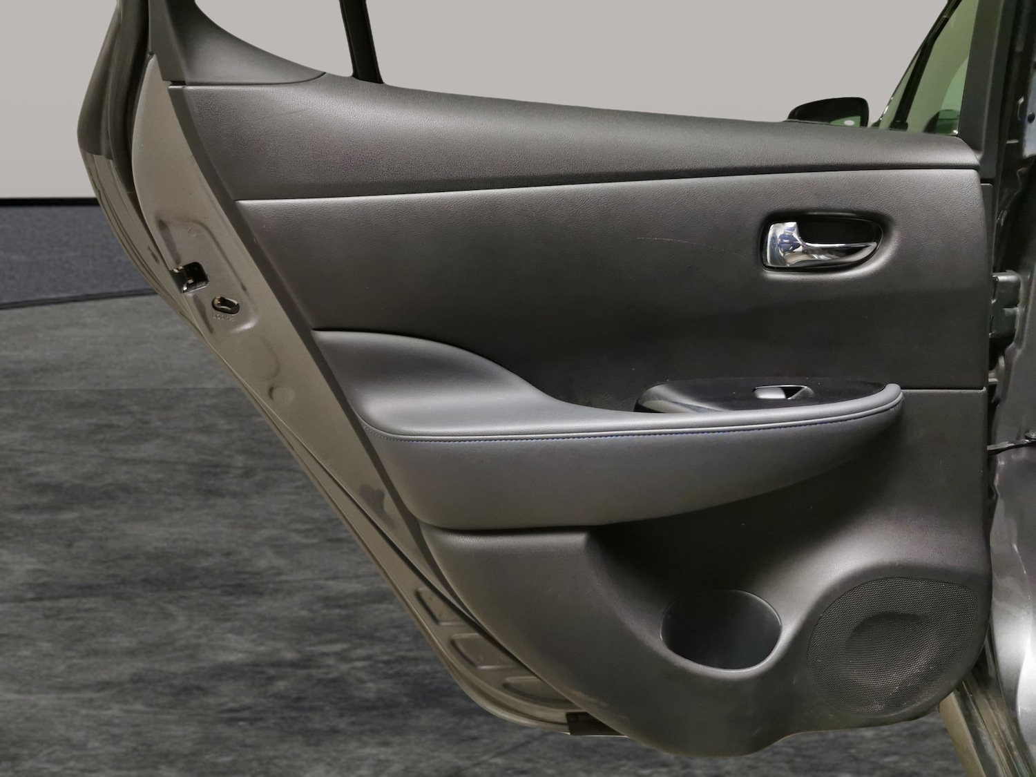 Used Nissan Leaf 2021 for sale - 78042592: Photo 25