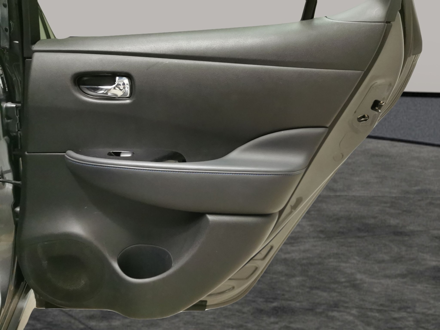 Used Nissan Leaf 2021 for sale - 78042592: Photo 26