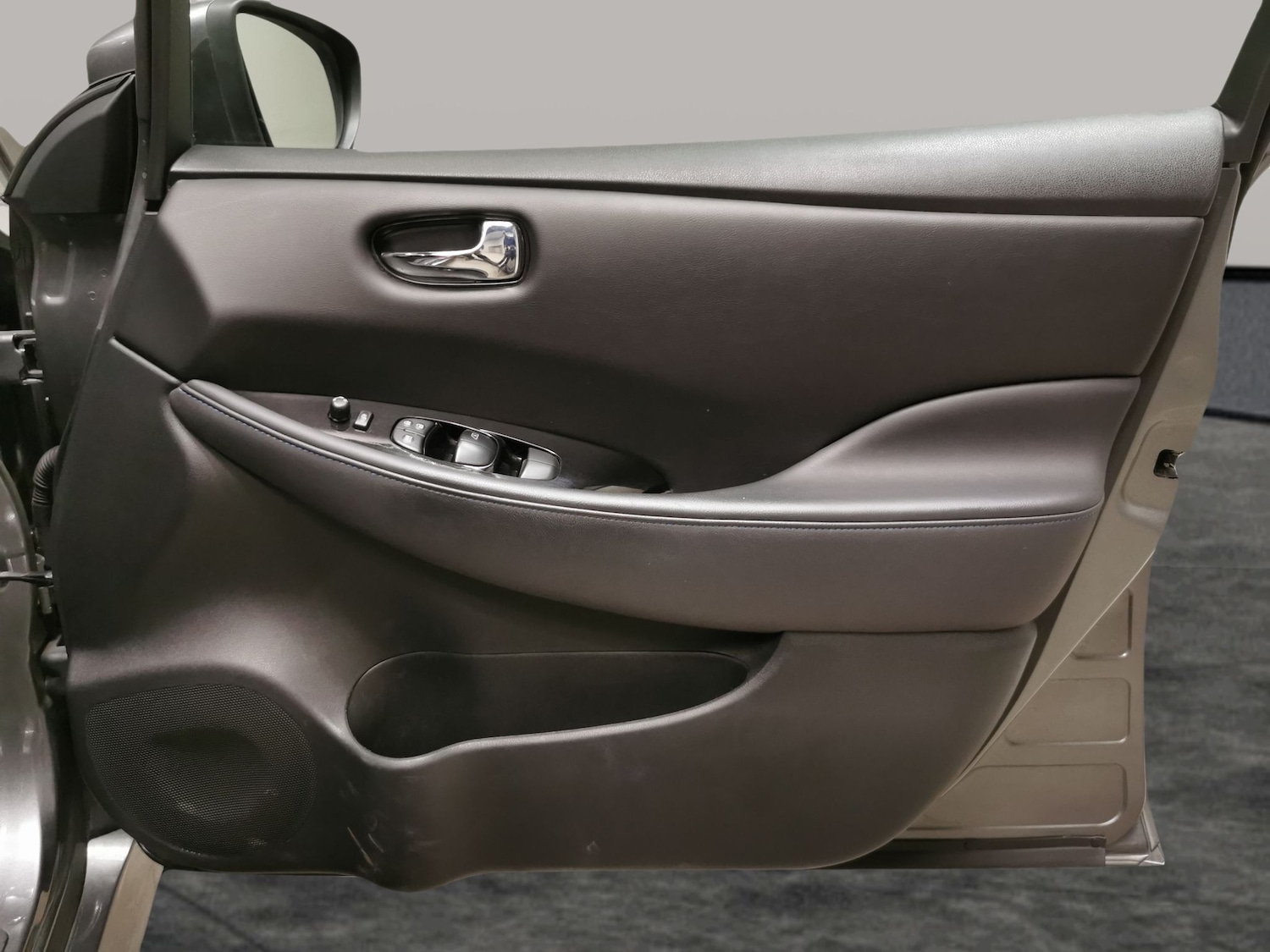 Used Nissan Leaf 2021 for sale - 78042592: Photo 27