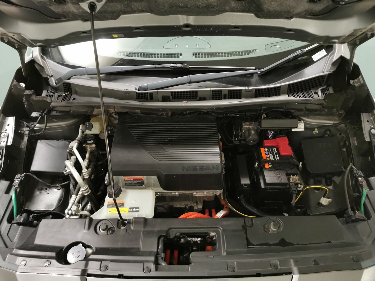 Used Nissan Leaf 2021 for sale - 78042592: Photo 30