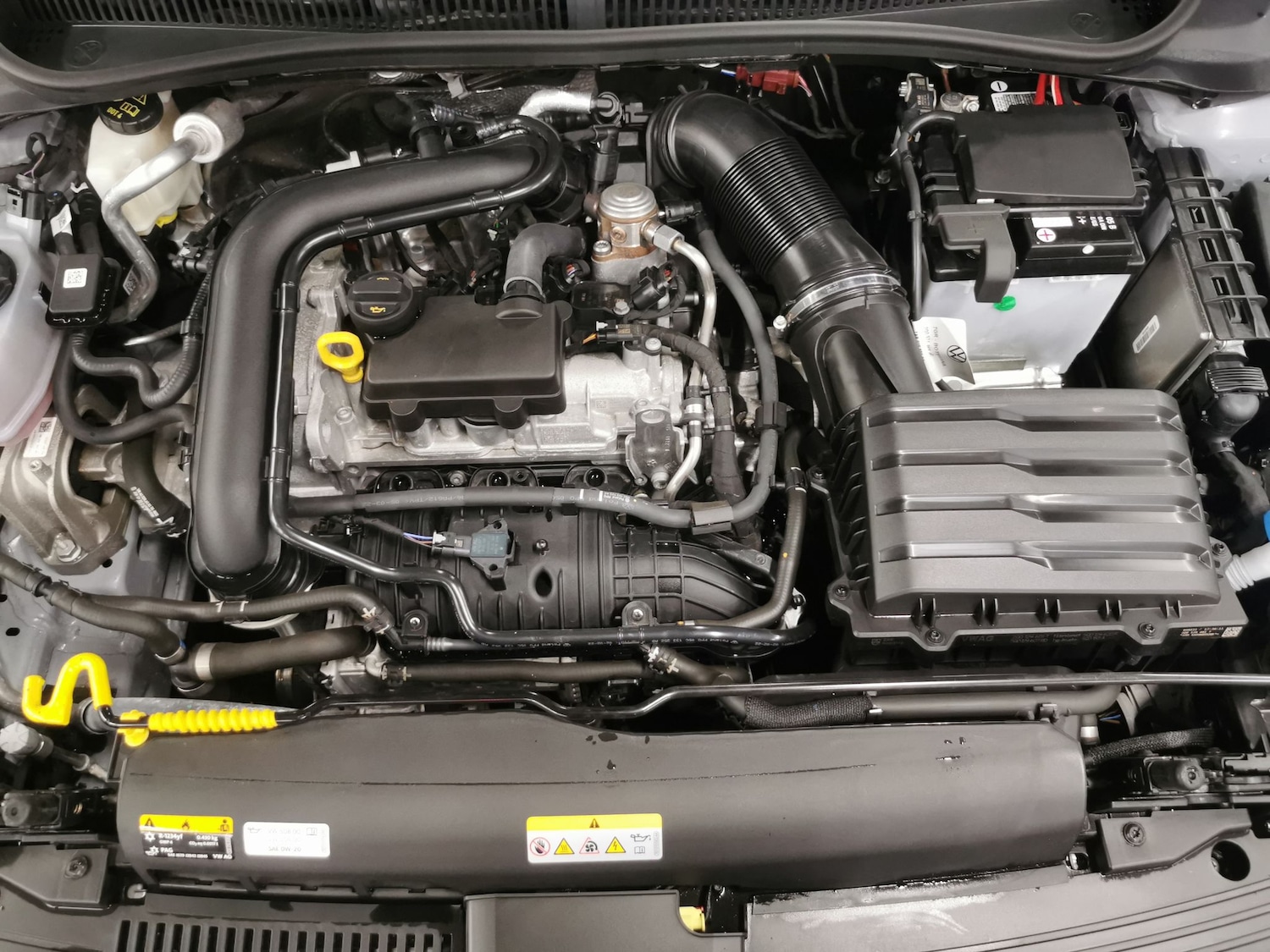 Used Volkswagen Polo for sale - 76475381: Photo 26