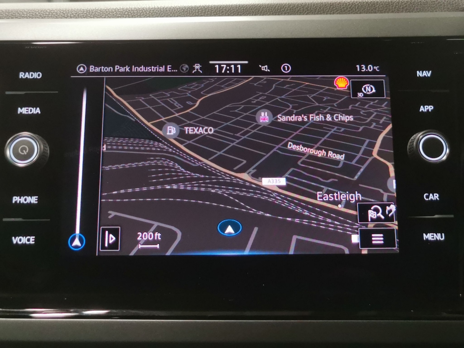 Used Volkswagen Polo for sale - 76475381: Photo 5