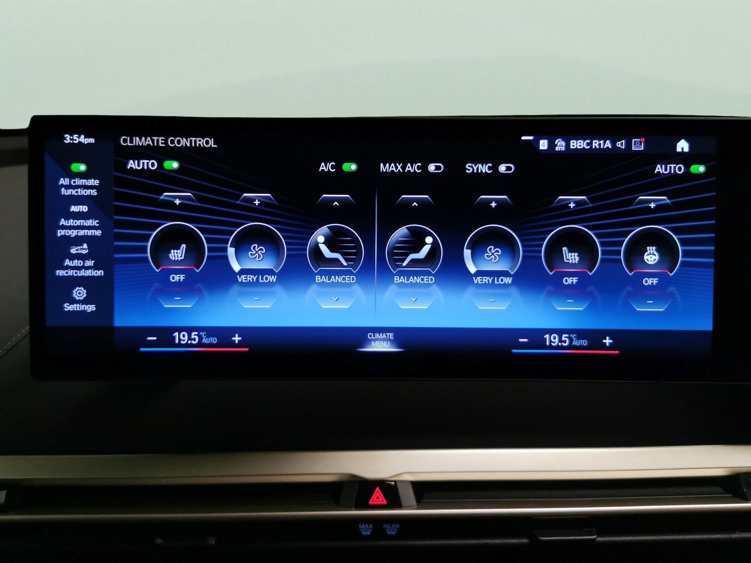 Used BMW iX 2022 for sale - 78082113: Photo 19