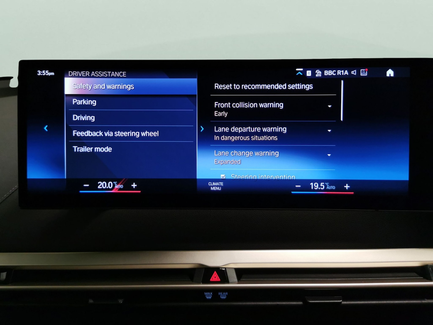 Used BMW iX 2022 for sale - 78082113: Photo 24