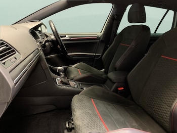 Used Volkswagen Golf undefined for sale - 77180384: Photo