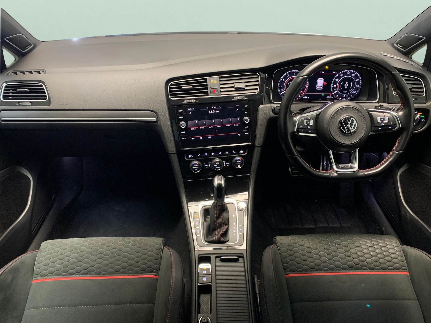 Used Volkswagen Golf for sale - 77180384: Photo 6